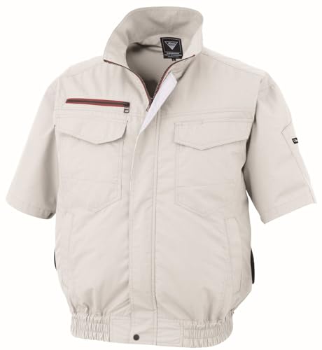 XEBEC 空調服 3L シルバーグレー SKSP01L XEBEC 空調服 3L シルバーグレー SKSP01L XEBEC 空調服 3L